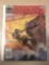 The Savage Sword of Conan #129-Marvel Comic Book