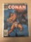 The Savage Sword of Conan #134-Marvel Comic Book