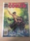 The Savage Sword of Conan #135-Marvel Comic Book