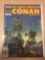 The Savage Sword of Conan #115-Marvel Comic Book