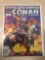 The Savage Sword of Conan #117-Marvel Comic Book