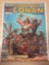 The Savage Sword of Conan #119-Marvel Comic Book