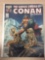 The Savage Sword of Conan #100-Marvel Comic Book