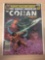 The Savage Sword of Conan #96-Marvel Comic Book