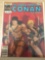 The Savage Sword of Conan #106-Marvel Comic Book