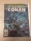 The Savage Sword of Conan #95-Marvel Comic Book