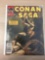 Conan Saga #63-Marvel Comic Book