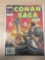 Conan Saga #60-Marvel Comic Book