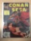 Conan Saga #52-Marvel Comic Book