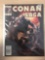 Conan Saga #23-Marvel Comic Book