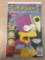 Simpsons Comics and Stories Annual
