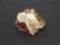 RARE Raw Oregon Sunstone Gemstone Mineral - 31.6 Ct