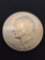 1971-D United States Eisenhower Dollar Coin