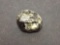 32 Carat Black Tourmaline Mineral Gemstone Pebble