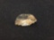 RARE Raw Oregon Sunstone Gemstone Mineral - 3.8 Ct