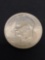 1972 United States Eisenhower Dollar Coin