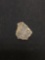 RARE Raw Oregon Sunstone Gemstone Mineral - 4.3 Ct