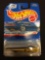 1997 Hot Wheels, 1998 First Editions #23 of 40 Solar Eagle II - In Original Package