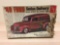 AMT '40 Ford Sedan Delivery Scale Model Kit