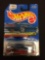 1999 Hot Wheels, Snack Time Series #3 of 4 Monte Carlo Concept Car - In Original Package