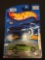 2000 Hot Wheels, First Editions #17 of 42 '68 Cougar - In Original Package