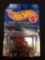 1997 Hot Wheels, 1998 First Editions #2 of 40 Slideout - In Original Package