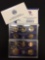 2003 United States Mint Proof Coin Set - 50 State Quarters