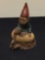 Vintage Garden Knome Figurine - 1985