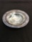 Vintage Bristolsilver by Poole Silver Plated Dish