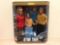 1996 Mattel 30th Anniversary Collector Edition Barbie & Ken Star Trek Giftset - In Original Package