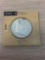 1963-D Franklin US Half Dollar - 90% Silver Coin