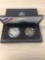 1989 US Congressional Coin Set