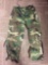 US Army Camo Pants - Size-Small