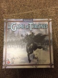 2003 A Game of Thrones The Boardgame