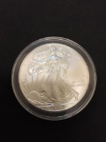 2013 US American Silver Eagle .999 Fine Silver Bullion Round