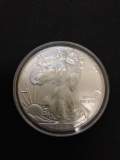 2017 US American Silver Eagle .999 Fine Silver Bullion Round
