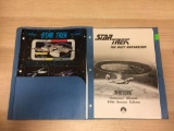 Star Trek The Next Generation 5th Season Edition Writers' Technical Manual