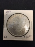 HIGH GRADE 1882-O United States Morgan Silver Dollar
