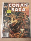 Conan Saga #53