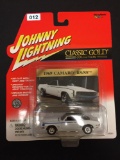 2000 Johnny Lightning Classic Gold Collection - In Original Package
