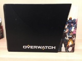 Overwatch Collector's Edition With Game And Soldier 76 Statue