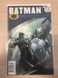 Batman #579