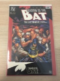Shadow of The Bat #1