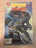 Batman Vs. Predator #3/3