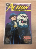 Action Comics #631