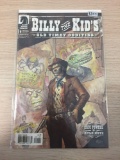 Billy The Kid's #1/4