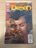 Blood of The Demon #4