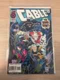 Cable #17