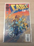 Cable #18