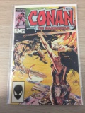 Conan The Barbarian #164